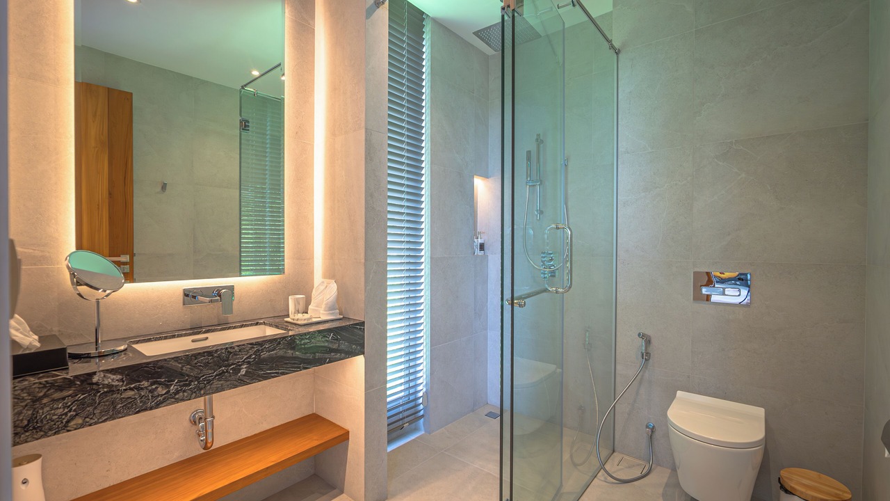 Photo of Bathroom in Rawai