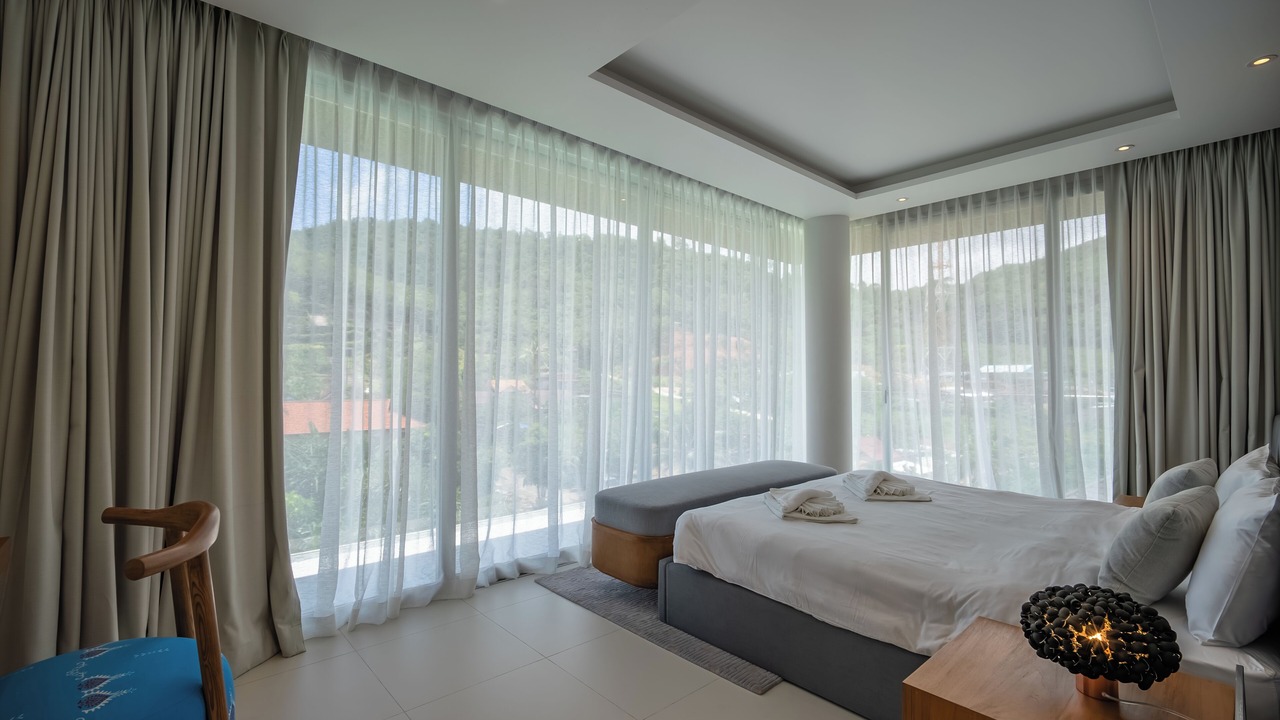 Photo of Bedroom in Rawai