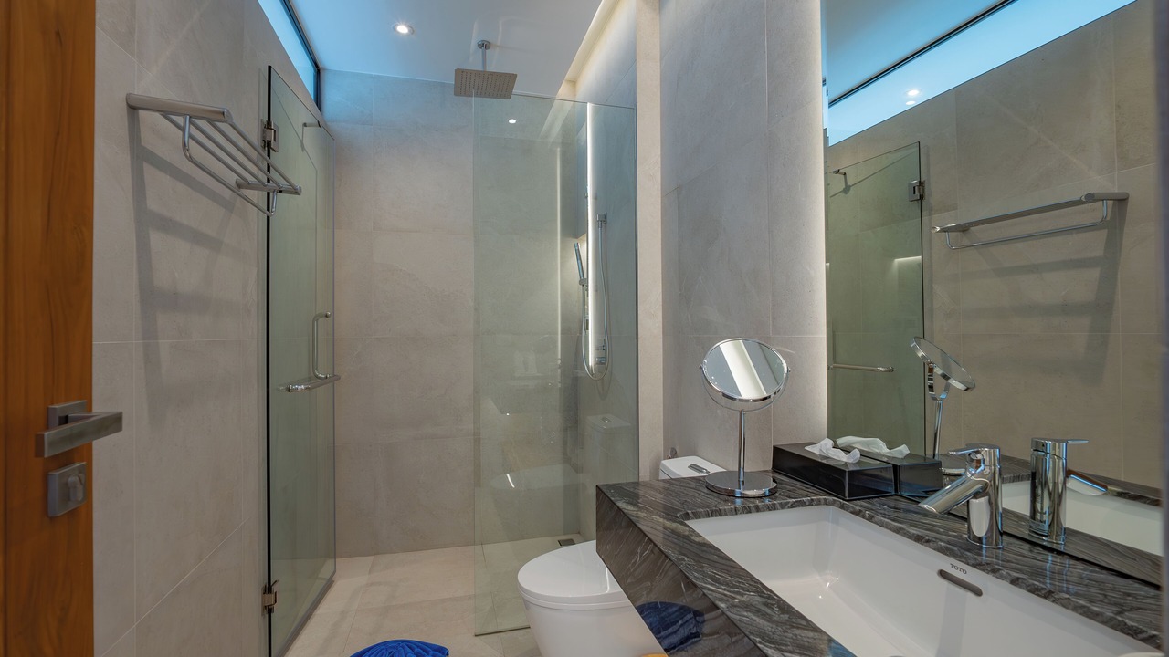 Photo of Bathroom in Rawai