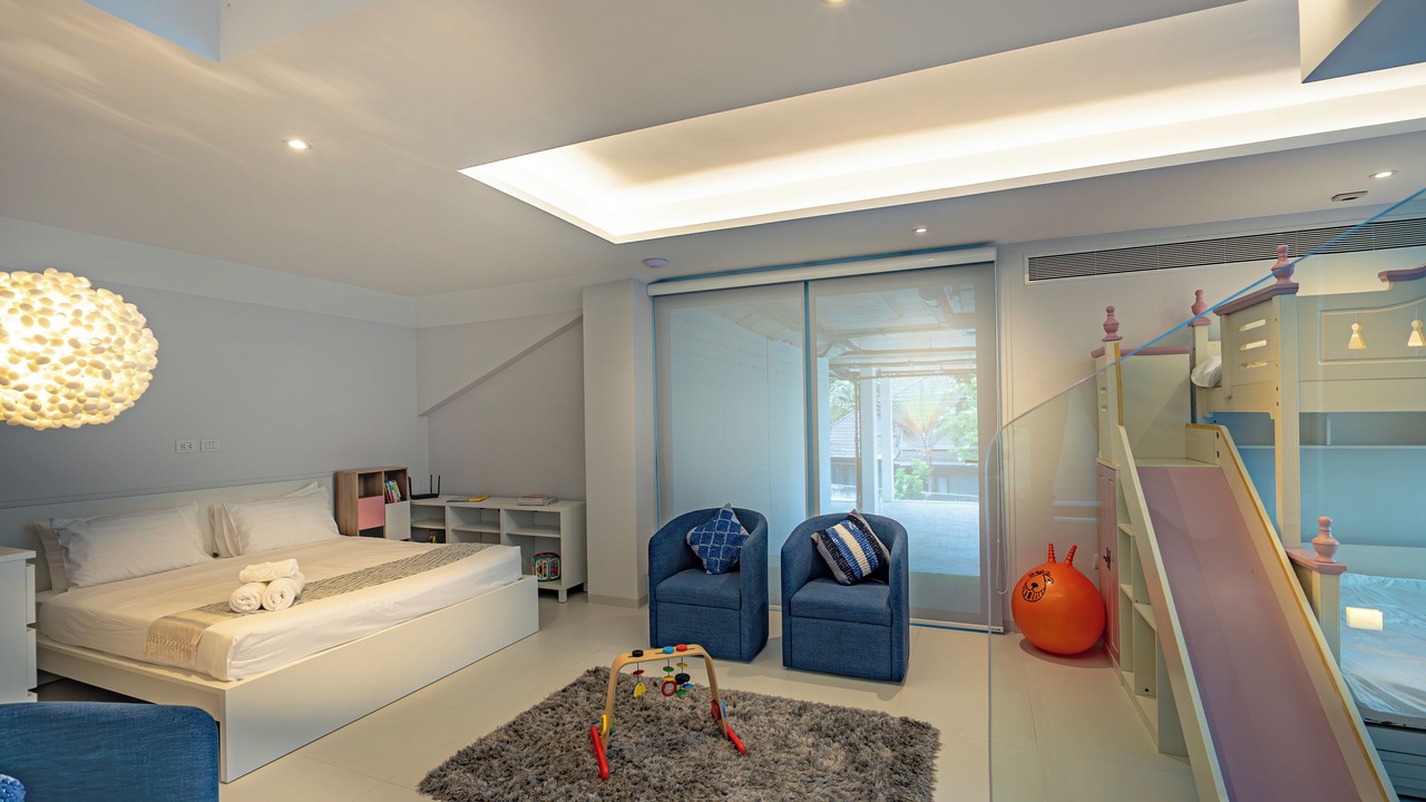 Photo of Bedroom in Rawai