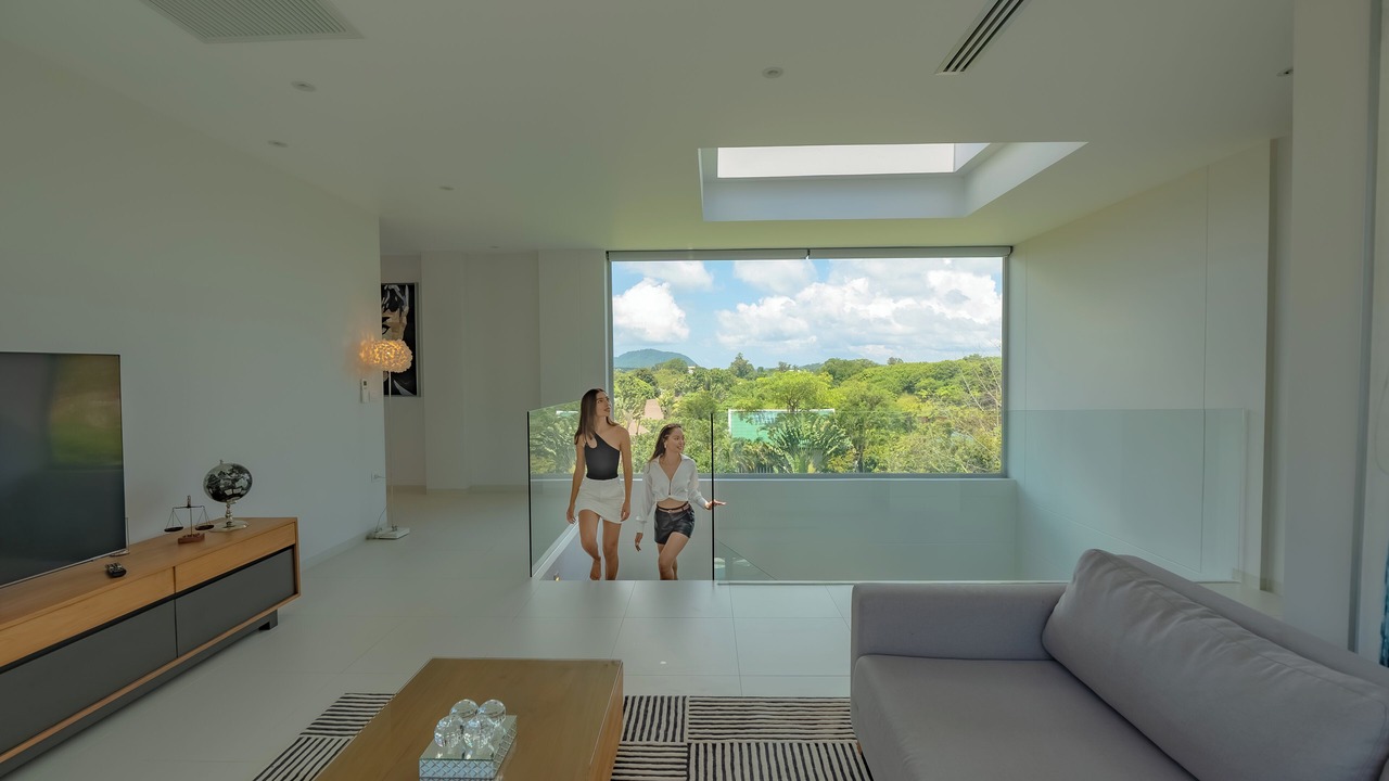 Photo of Livingroom in Rawai