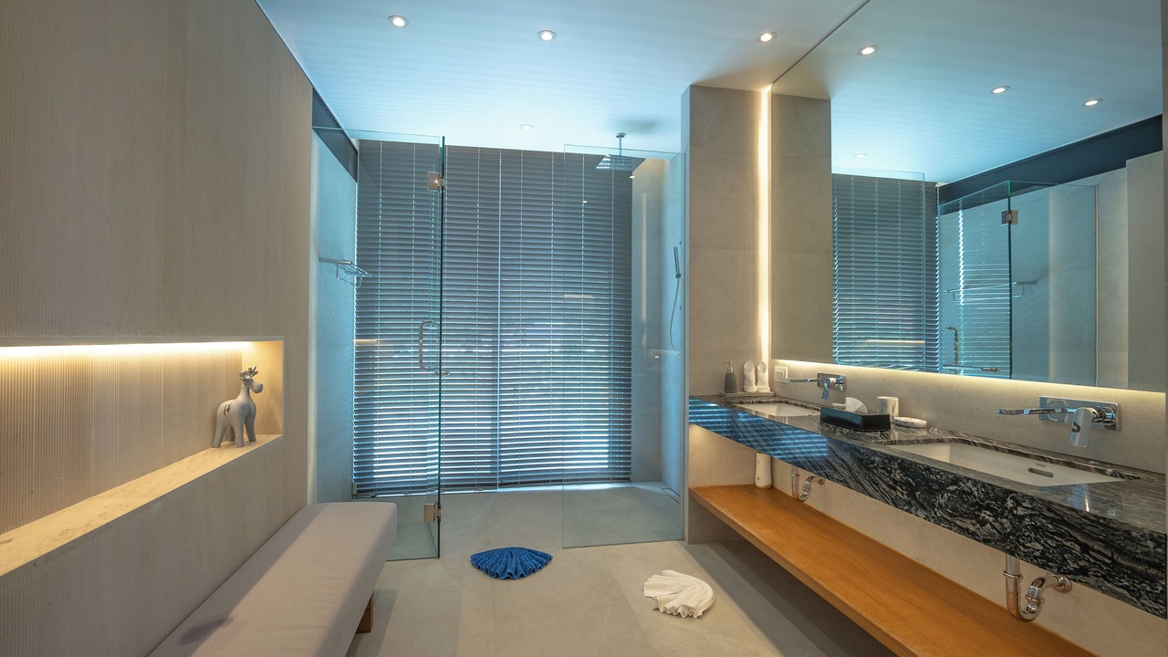 Photo of Bathroom in Rawai
