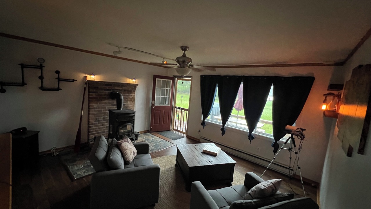 Photo of Livingroom in Port Haywood