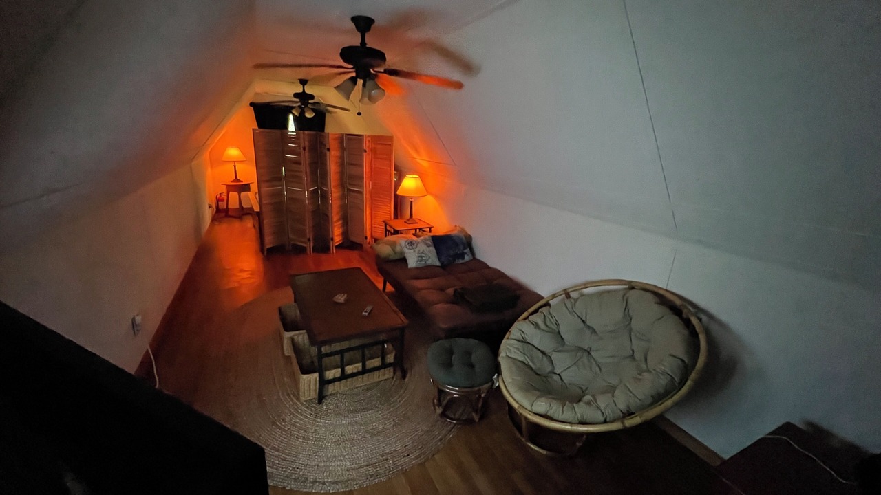 Photo of Livingroom in Port Haywood