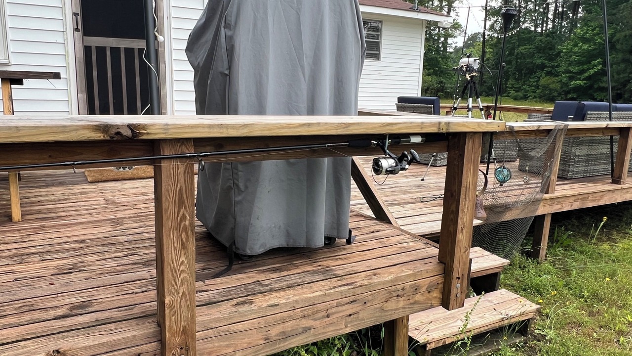 Photo of Outdoor in Port Haywood