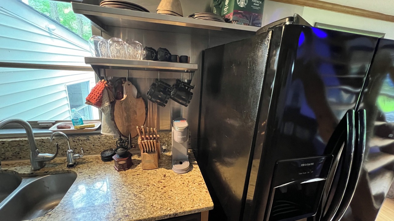 Photo of Kitchen in Port Haywood