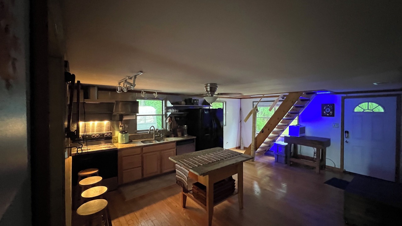 Photo of Kitchen in Port Haywood