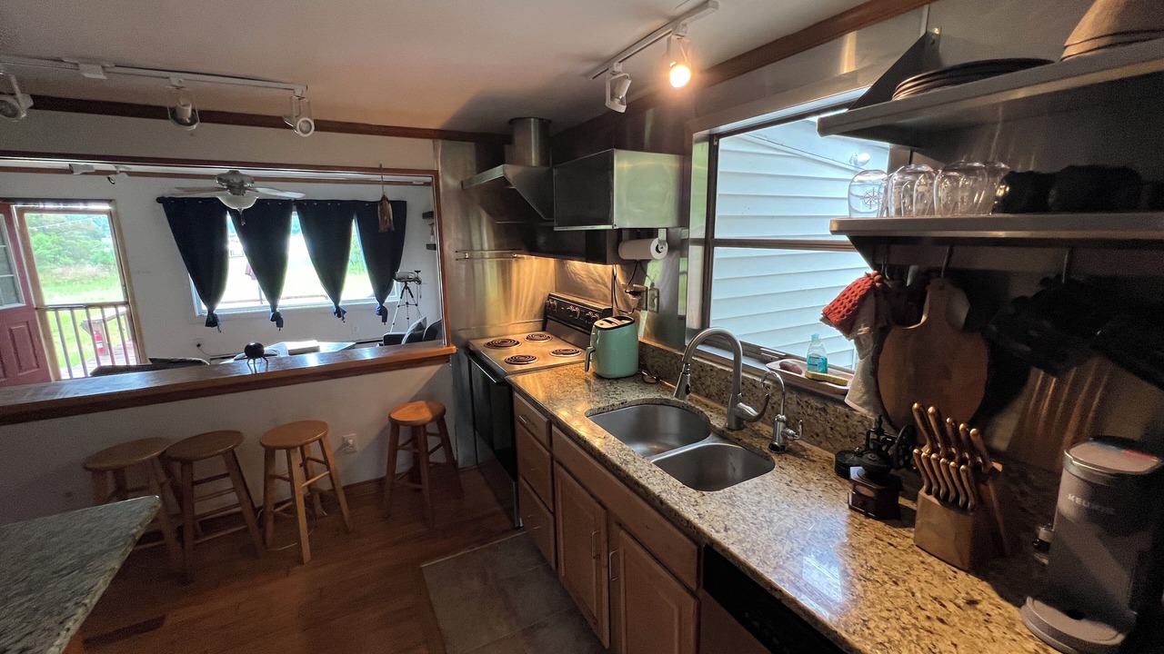 Photo of Kitchen in Port Haywood