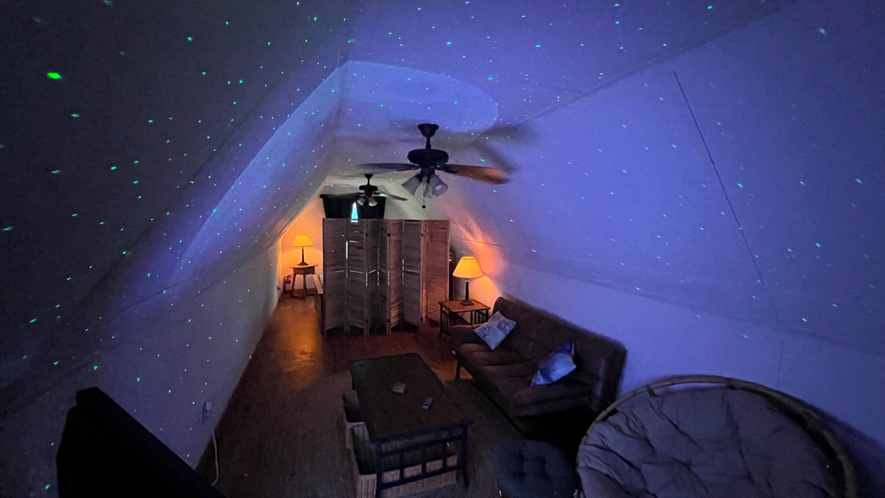 Photo of Livingroom in Port Haywood