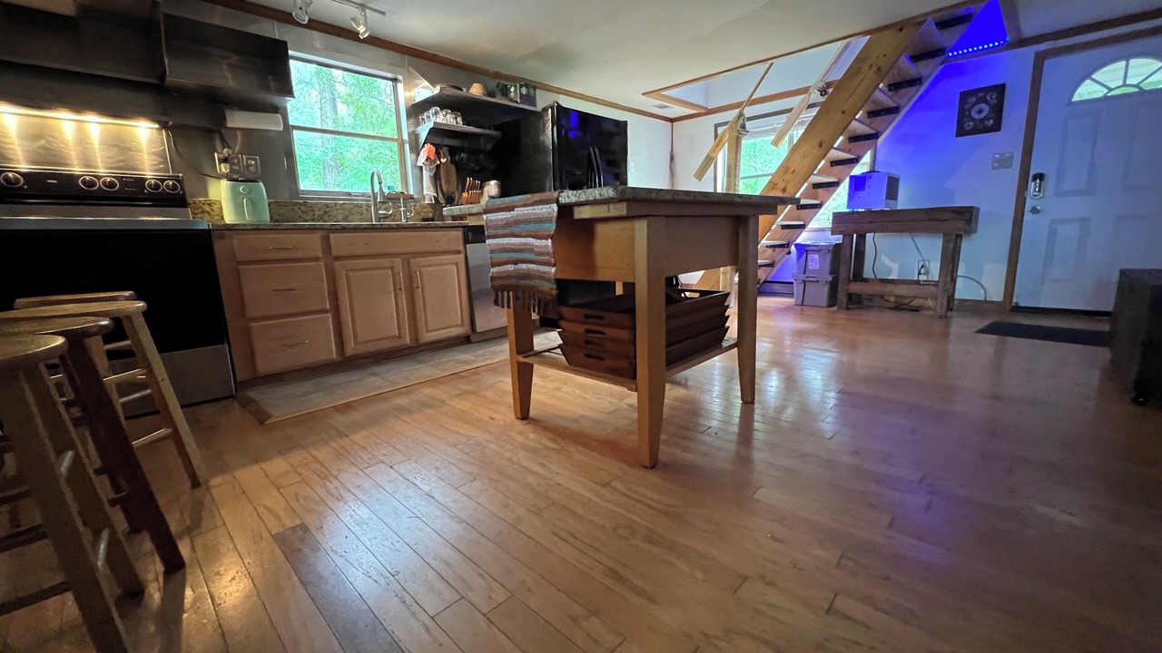 Photo of Kitchen in Port Haywood