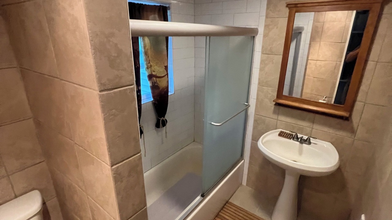Photo of Bathroom in Port Haywood
