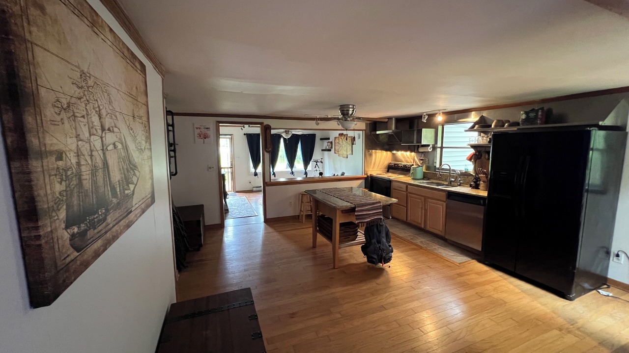 Photo of Kitchen in Port Haywood