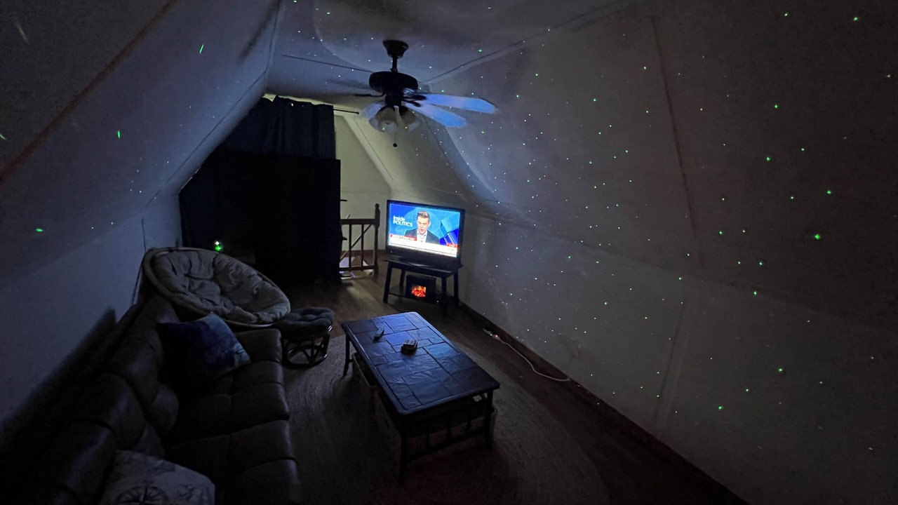 Photo of Livingroom in Port Haywood