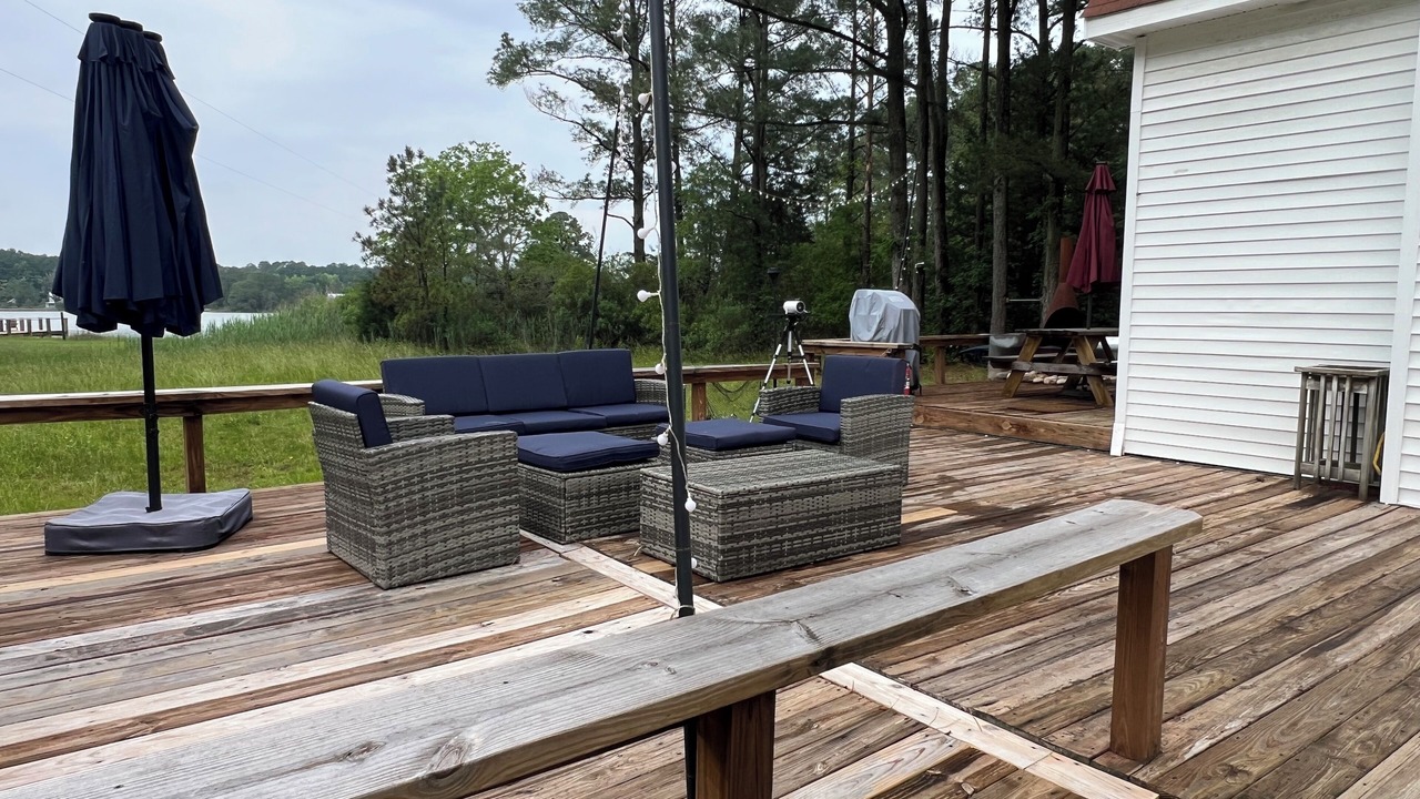 Photo of Outdoor in Port Haywood