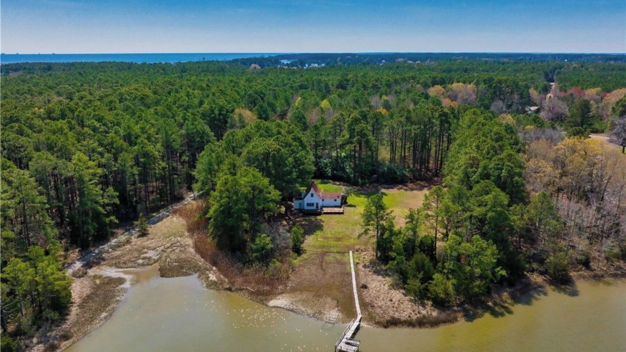 Photo of Outdoor in Port Haywood