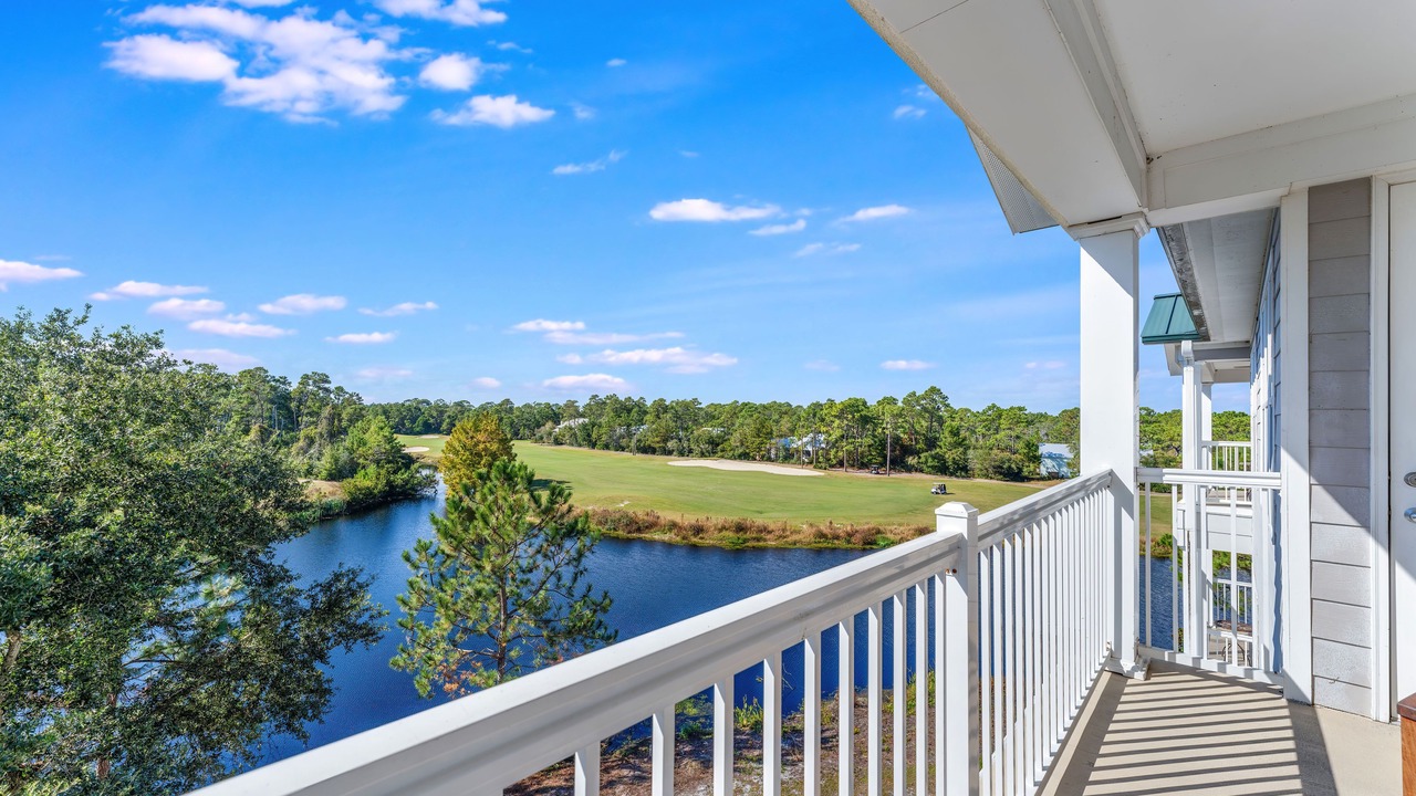 Photo of Outdoor in Carrabelle