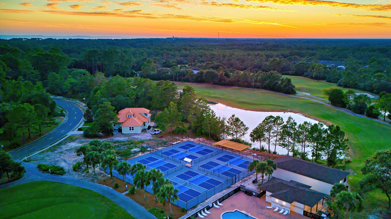 Photo of Outdoor in Carrabelle
