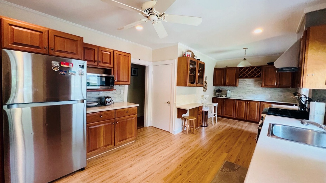 Photo of Kitchen in Newton