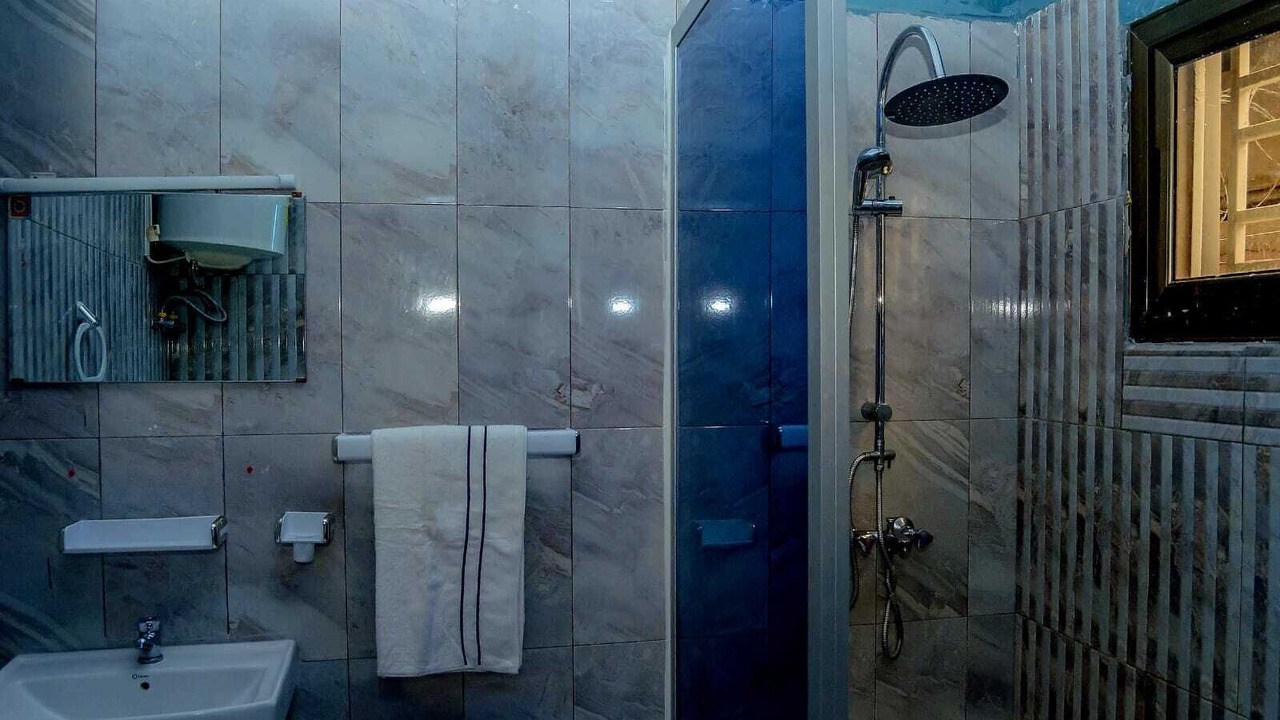 Photo of Bathroom in Brazzaville