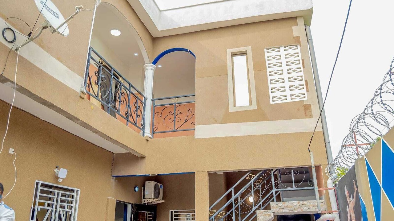 Photo of Outdoor in Brazzaville