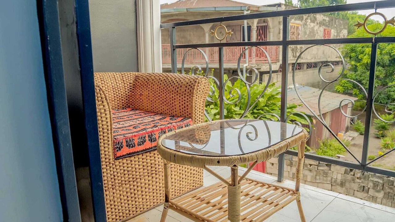 Photo of Outdoor in Brazzaville