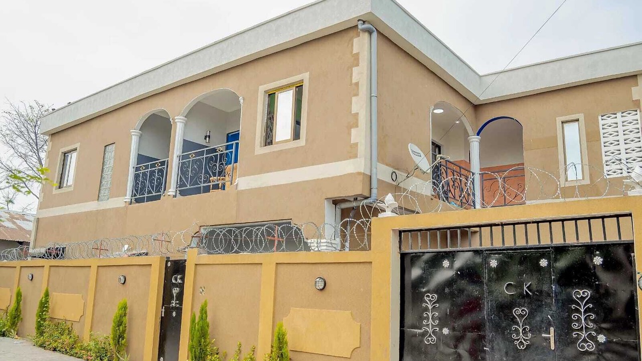Photo of Outdoor in Brazzaville