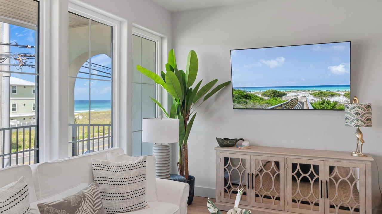 Photo of Livingroom in Laguna Beach
