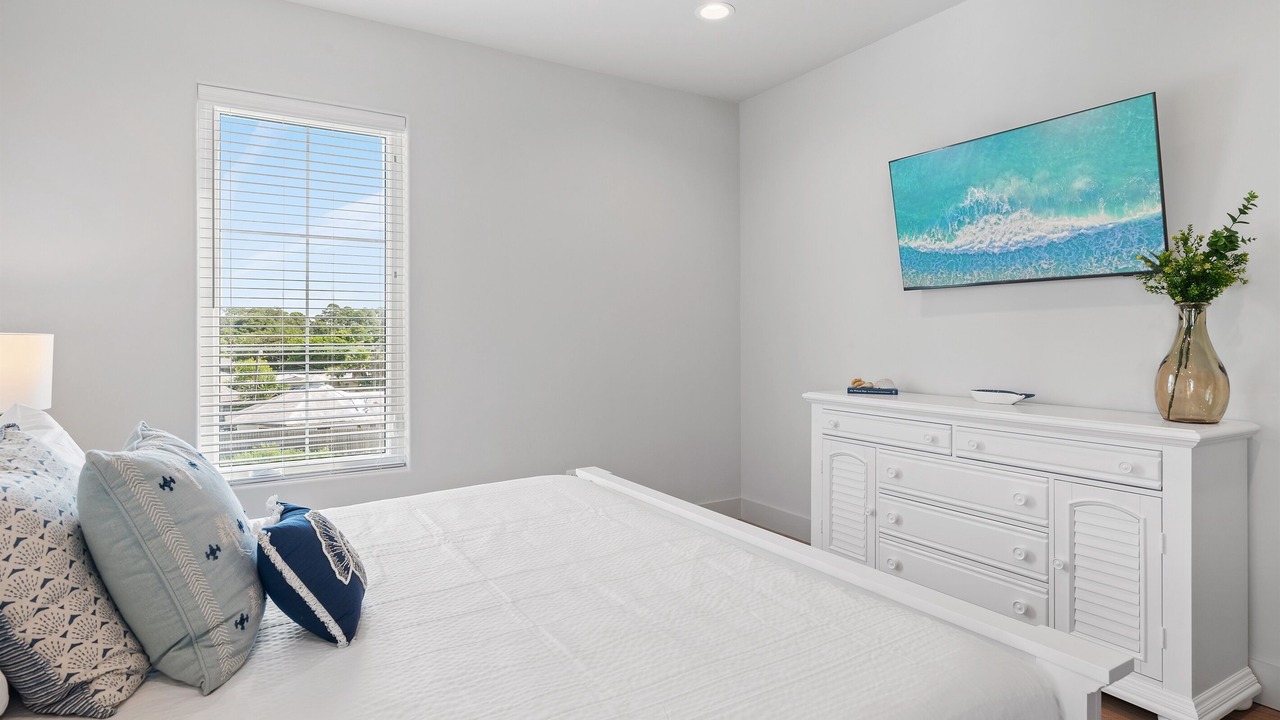 Photo of Bedroom in Laguna Beach