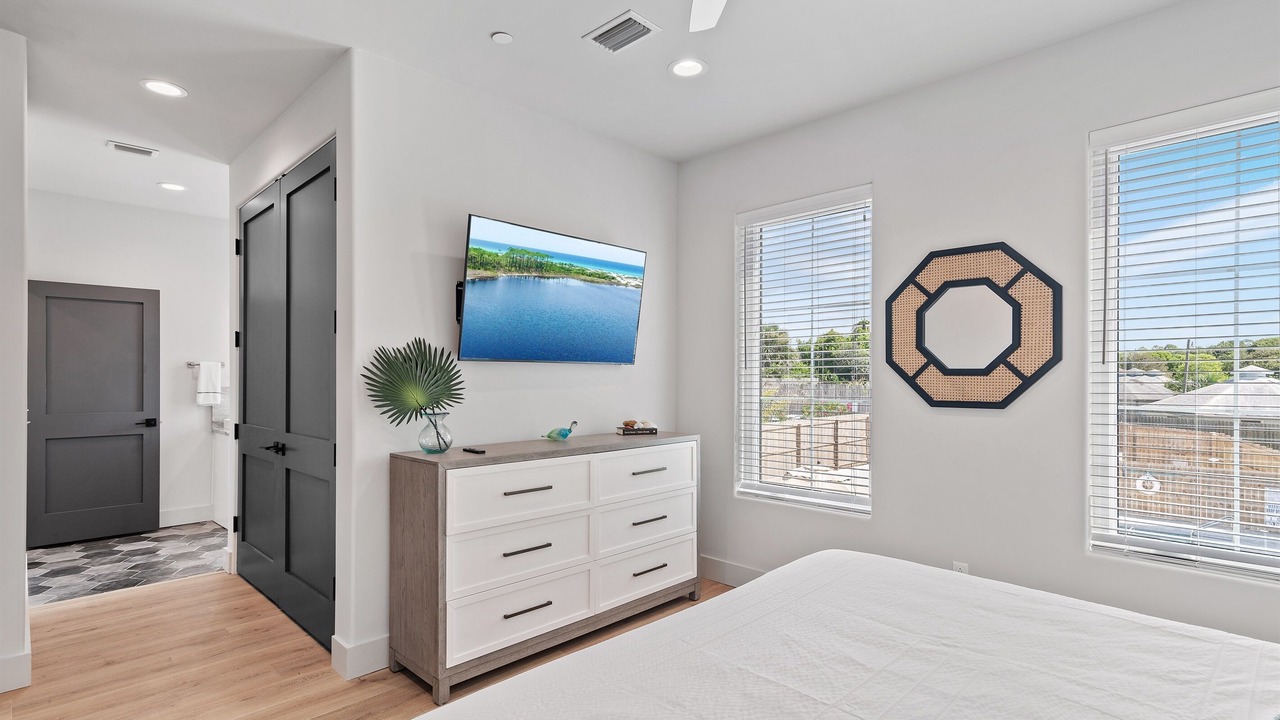 Photo of Bedroom in Laguna Beach