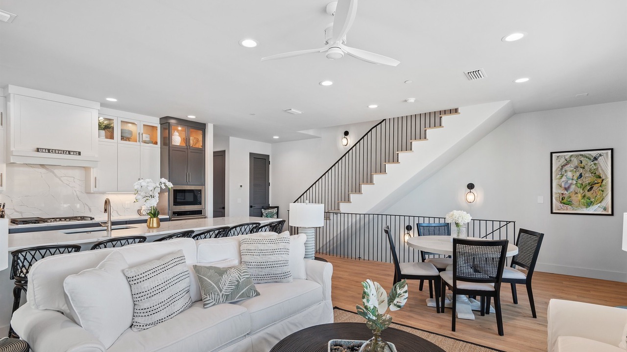 Photo of Livingroom in Laguna Beach