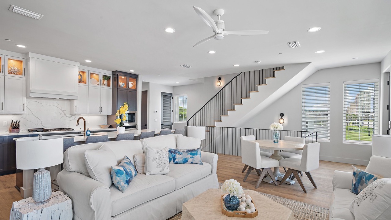 Photo of Bedroom in Laguna Beach