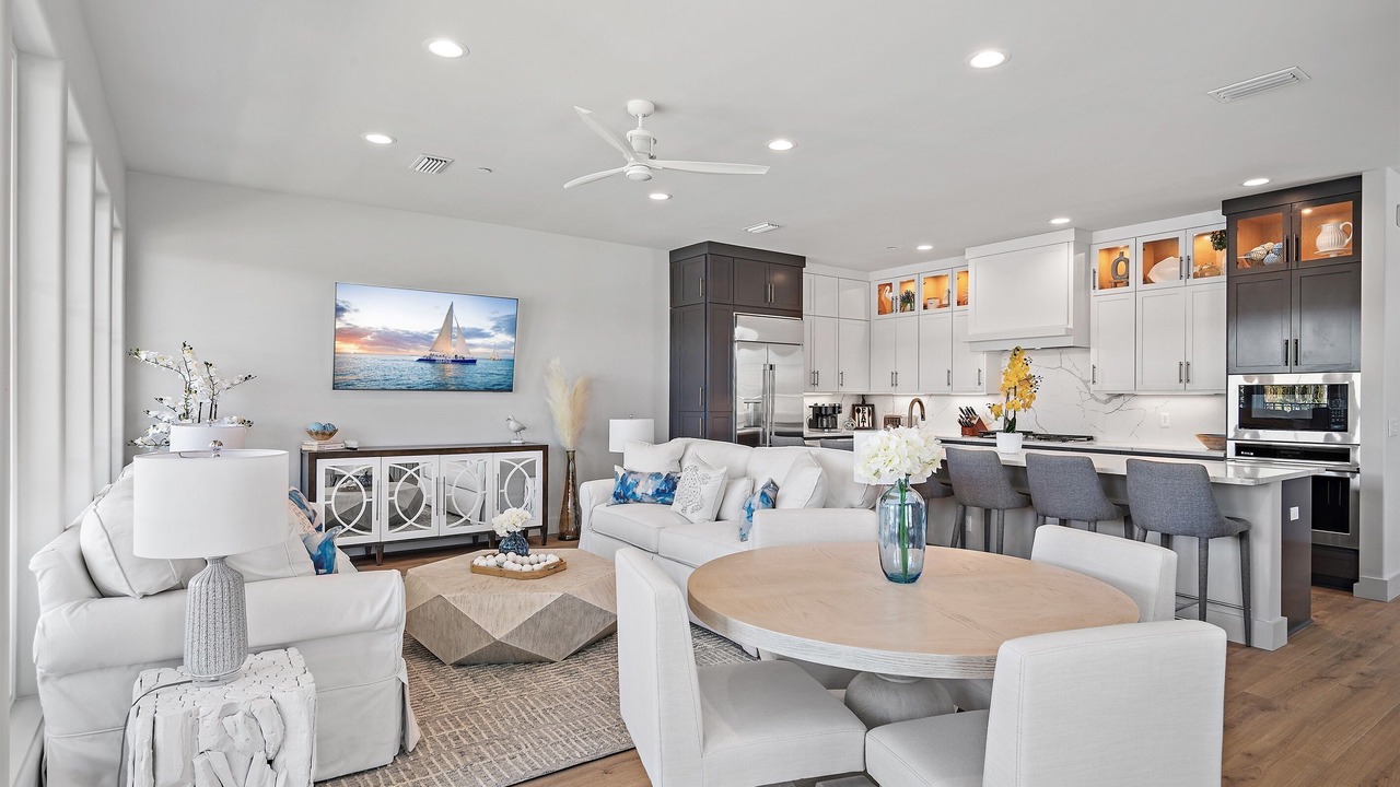 Photo of Bedroom in Laguna Beach