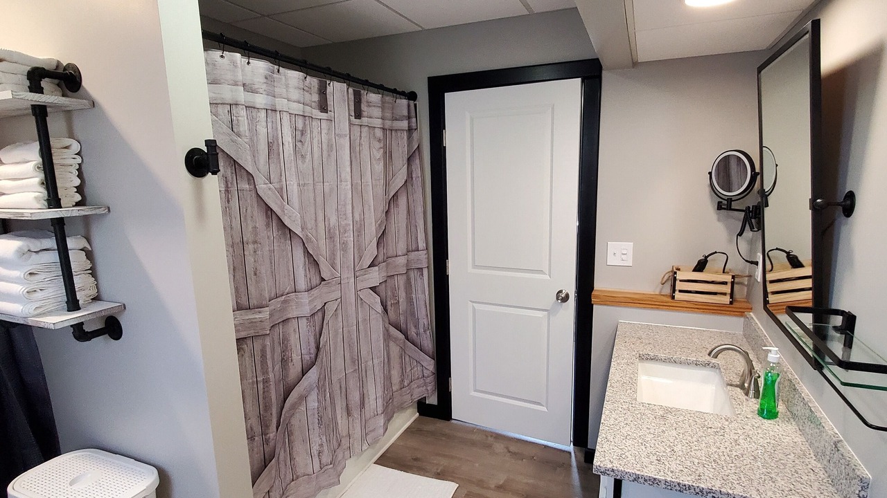 Photo of Bathroom in Whitehall