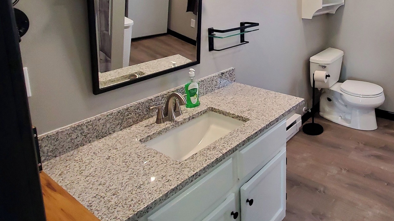 Photo of Bathroom in Whitehall