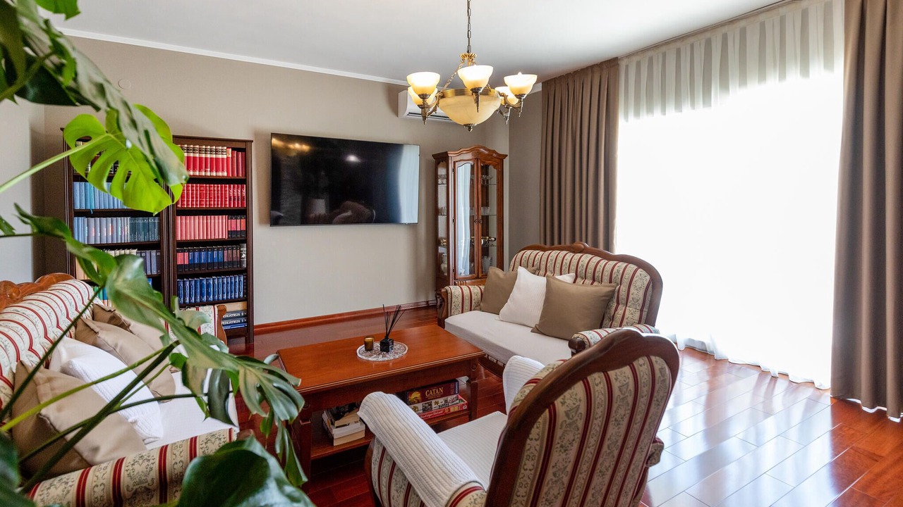 Photo of Bedroom in Vrgorac