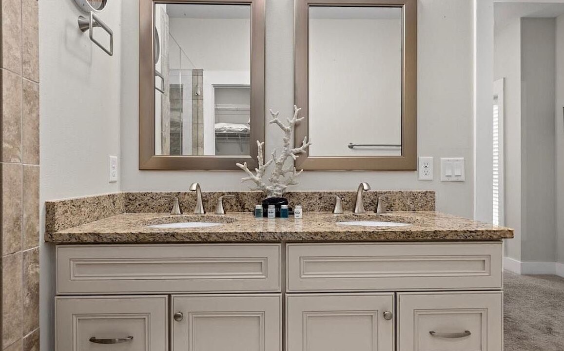 Photo of Bathroom in El Centro Beach