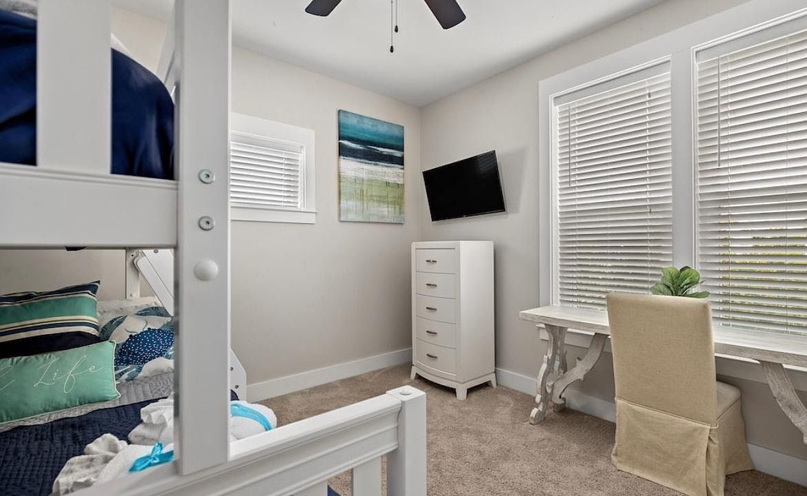 Photo of Bedroom in El Centro Beach