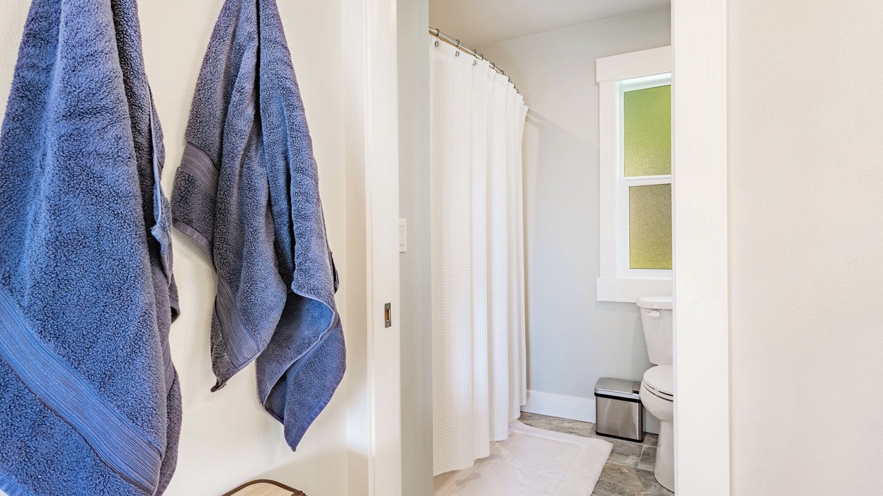 Photo of Bathroom in Samish Hill