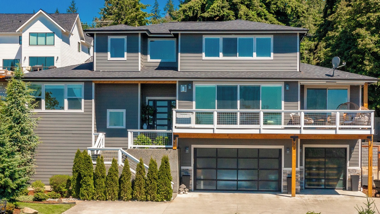 Photo of Outdoor in Samish Hill