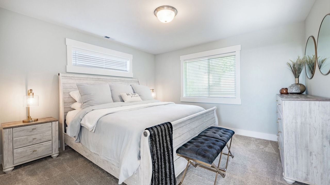 Photo of Bedroom in Samish Hill