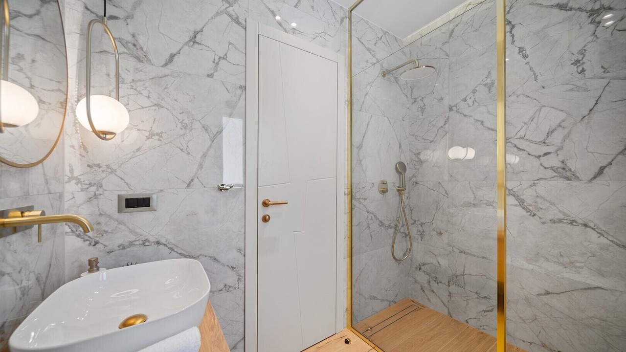 Photo of Bathroom in Borak