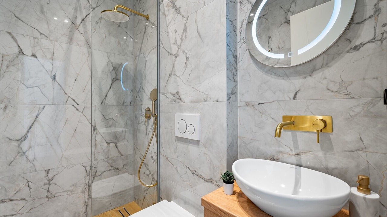 Photo of Bathroom in Borak