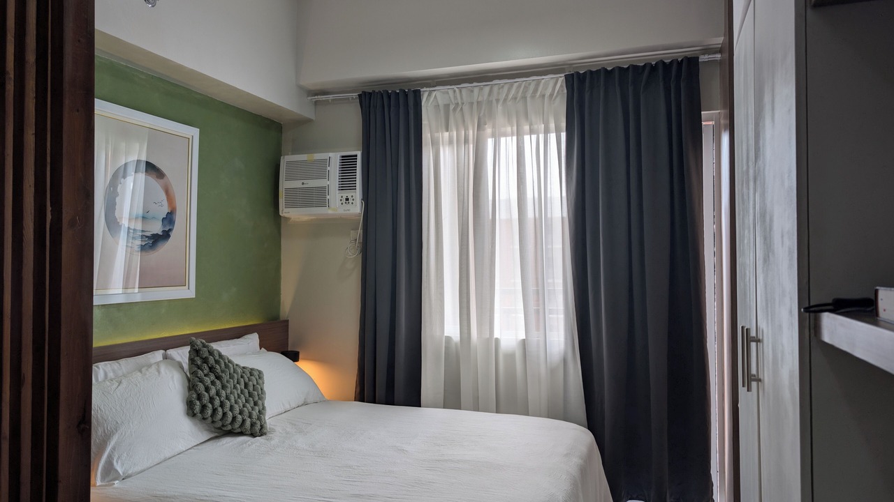 Photo of Bedroom in Basak