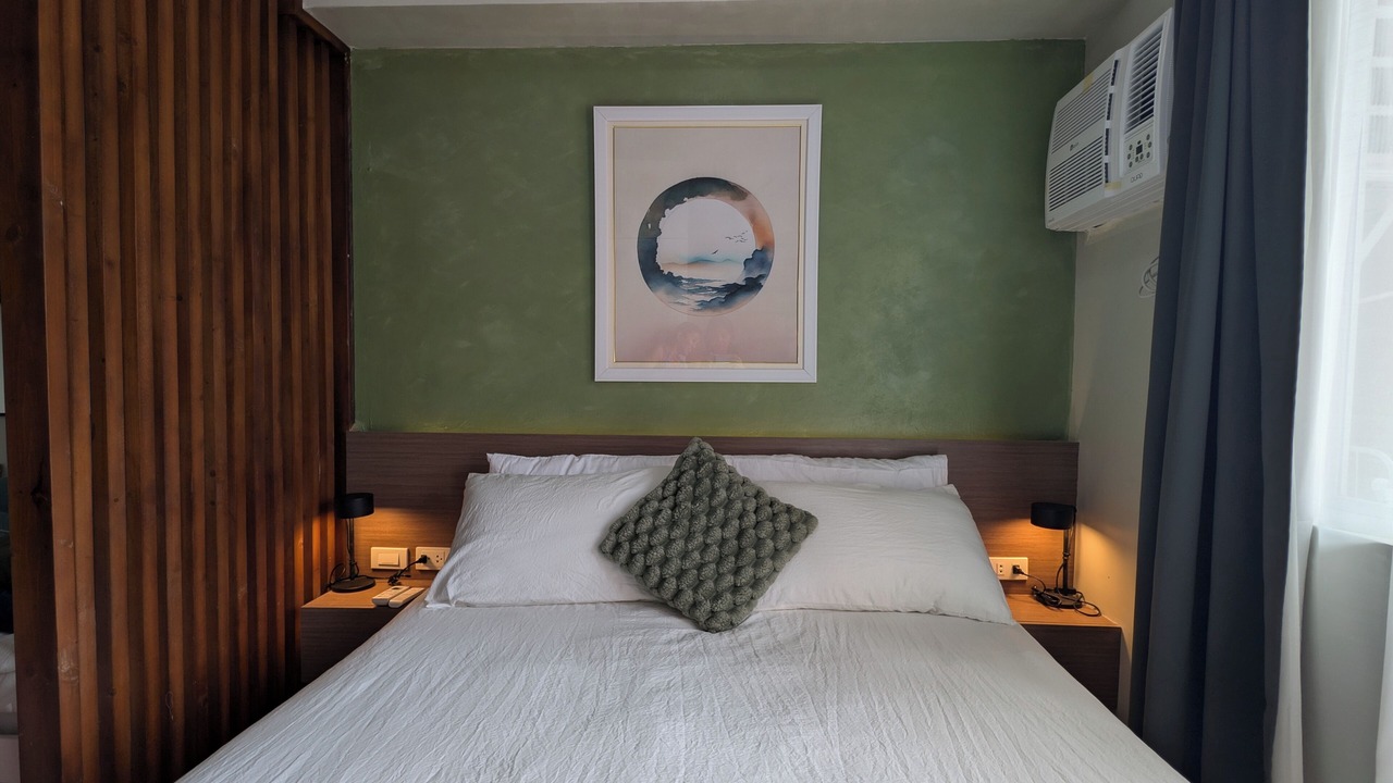 Photo of Bedroom in Basak