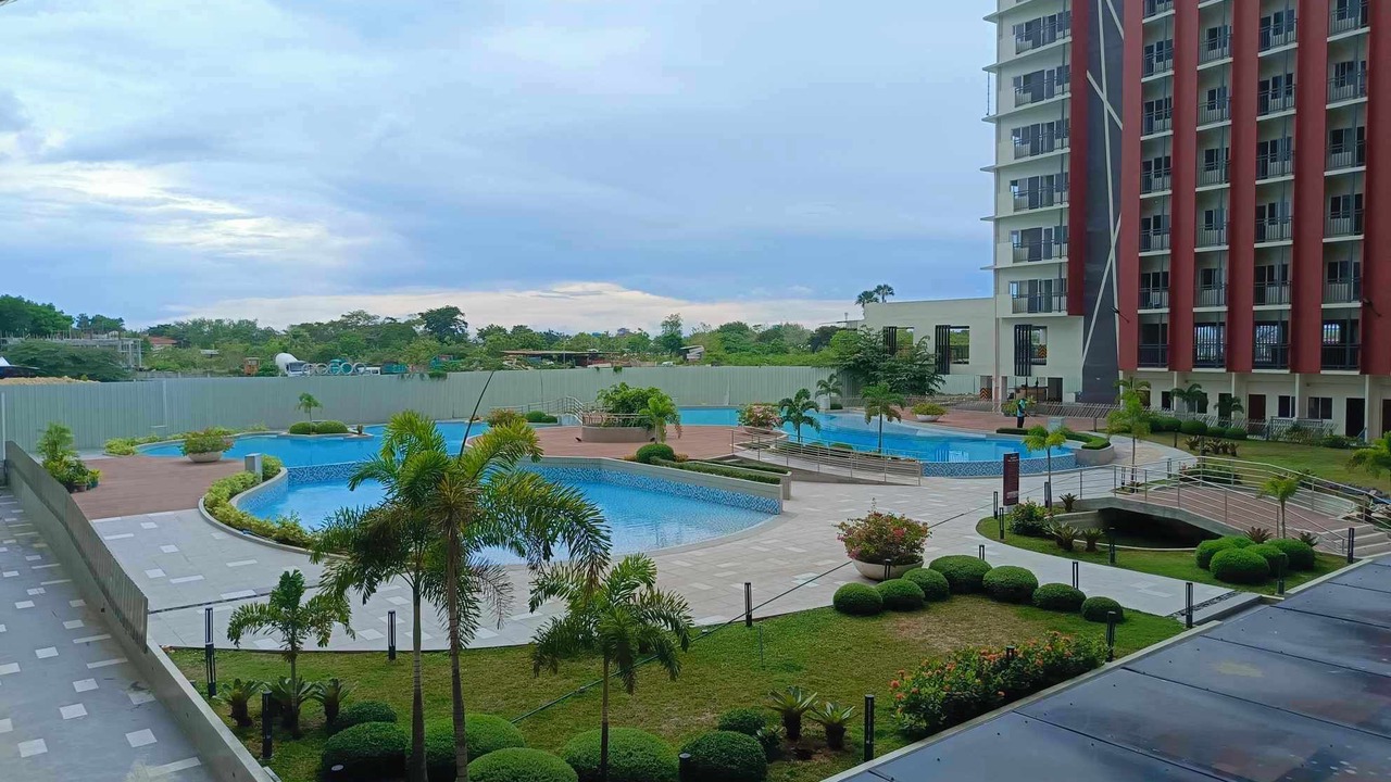 Photo of Outdoor in Basak