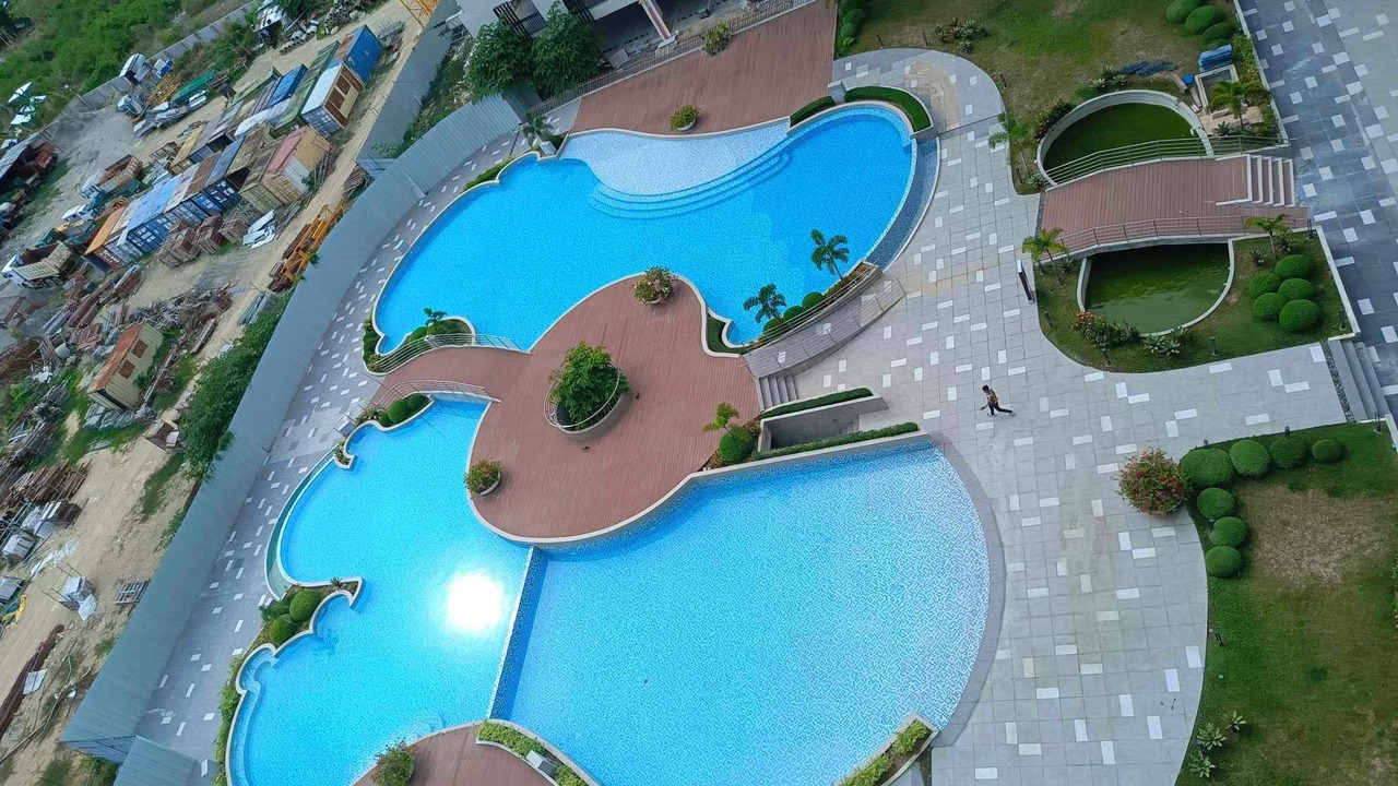Photo of Outdoor in Basak