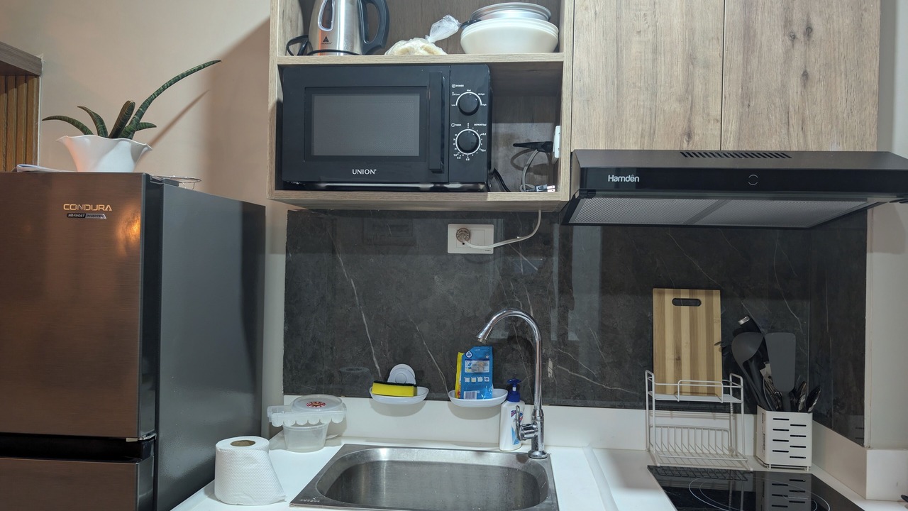 Photo of Kitchen in Basak