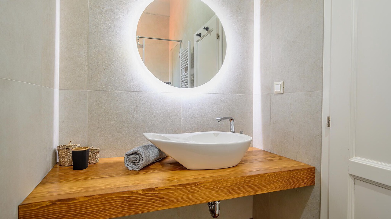 Photo of Bathroom in Klis