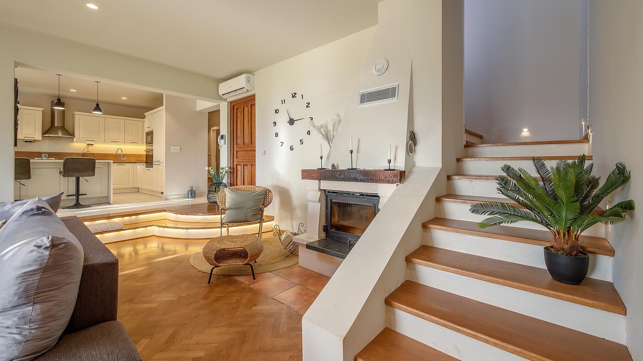 Photo of Bedroom in Klis