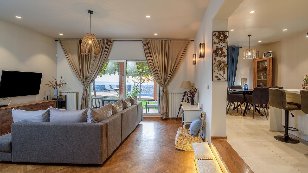 Photo of Bedroom in Klis